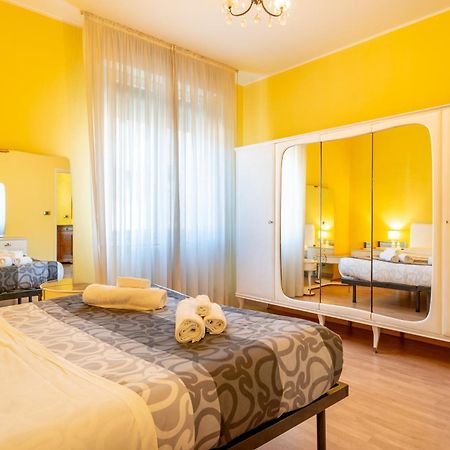 Spacious Apartment At Como Lake Манделло-дель-Ларіо Екстер'єр фото