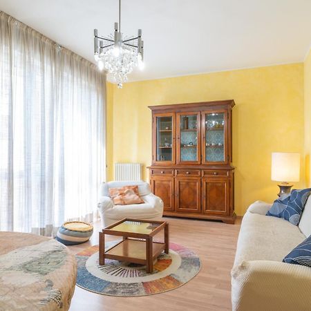 Spacious Apartment At Como Lake Манделло-дель-Ларіо Екстер'єр фото
