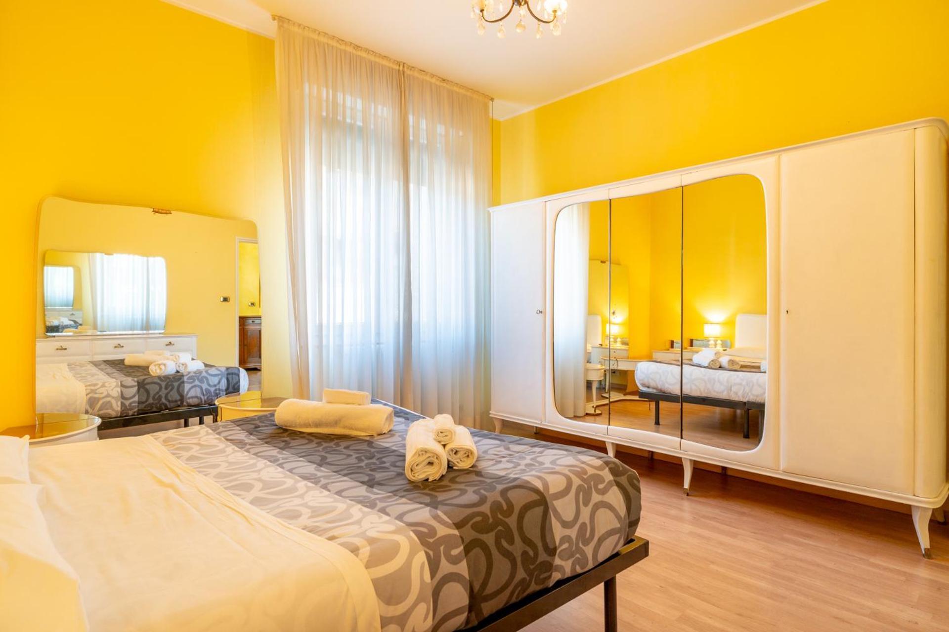 Spacious Apartment At Como Lake Манделло-дель-Ларіо Екстер'єр фото
