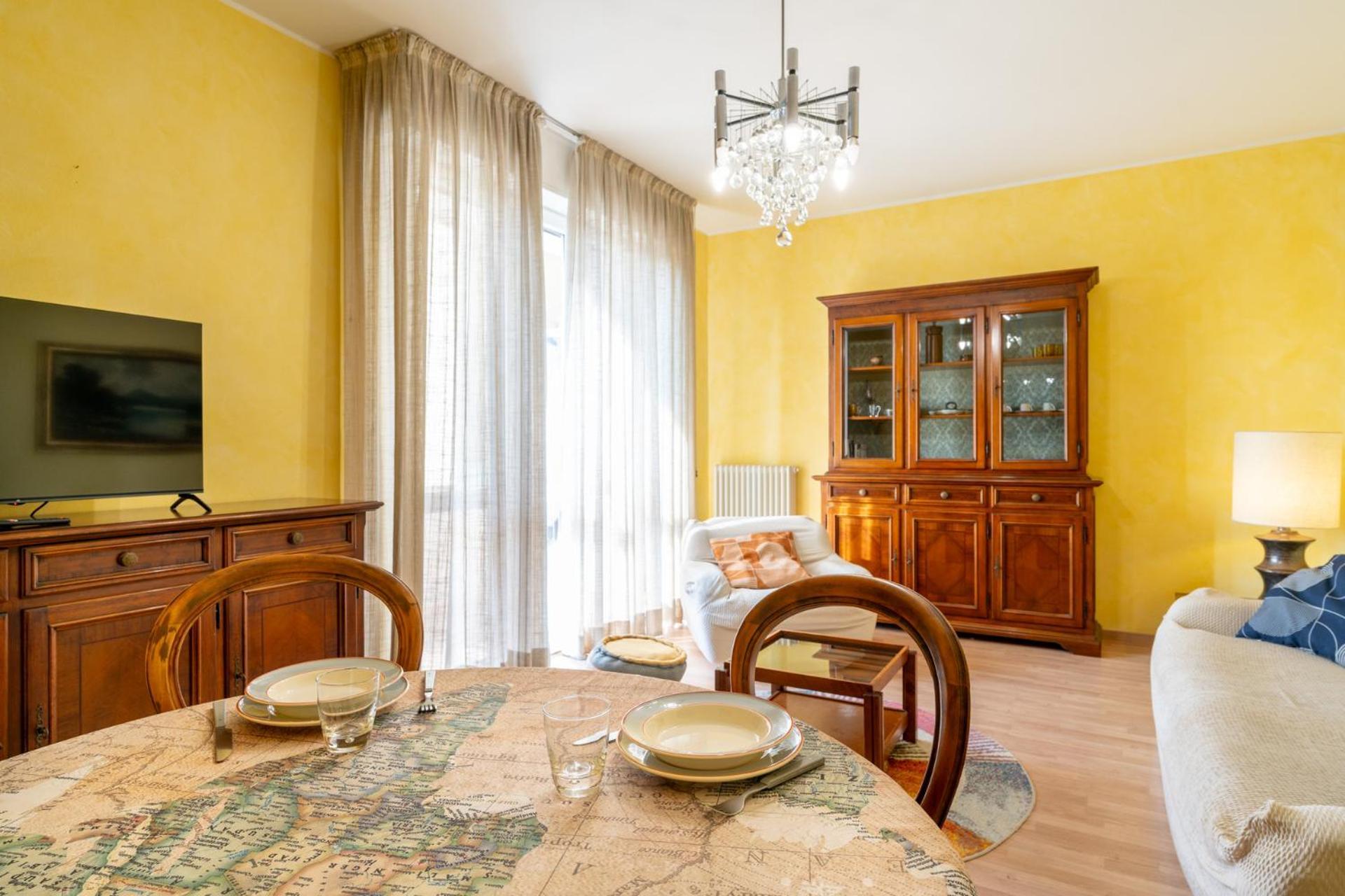 Spacious Apartment At Como Lake Манделло-дель-Ларіо Екстер'єр фото