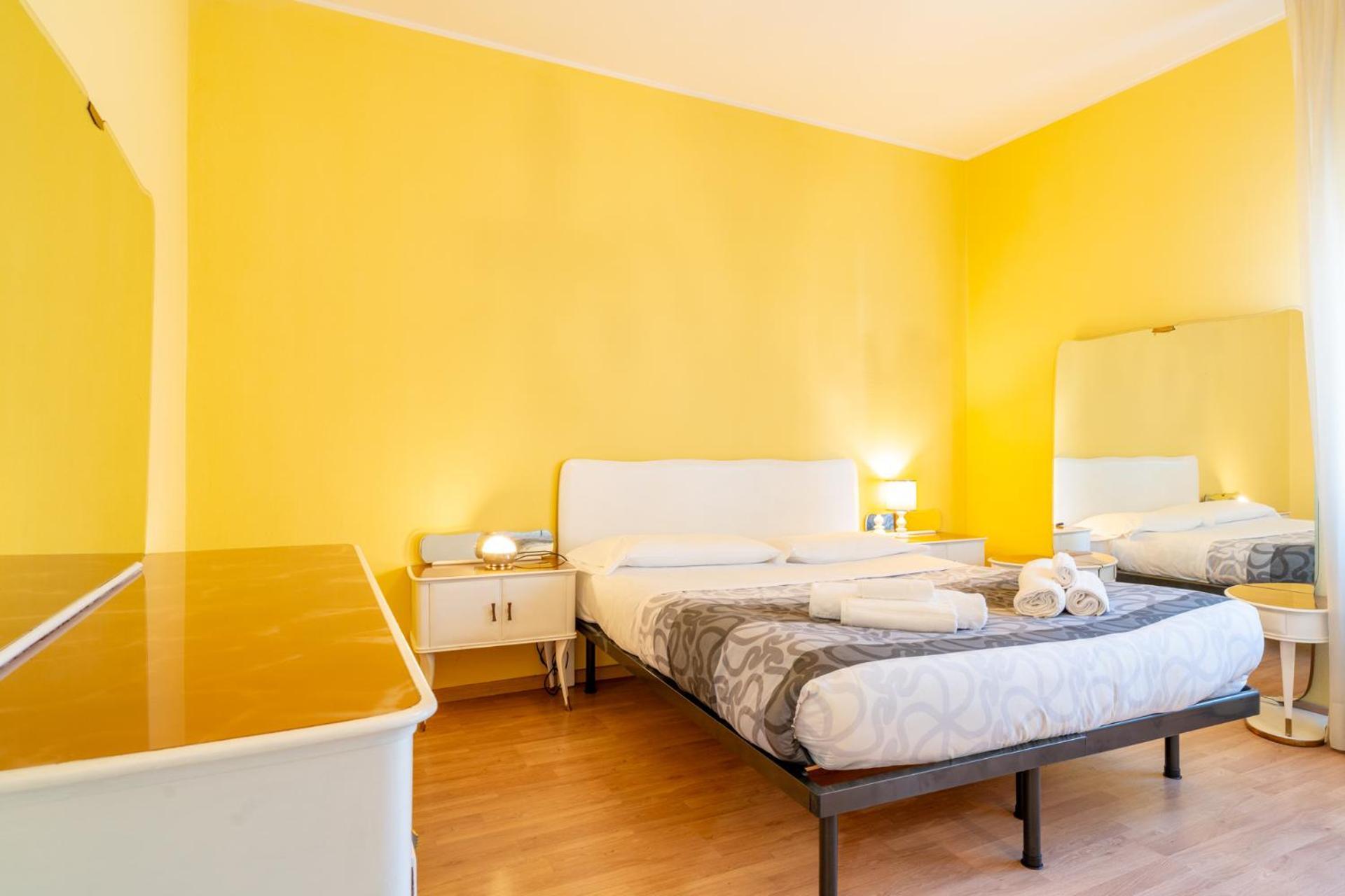 Spacious Apartment At Como Lake Манделло-дель-Ларіо Екстер'єр фото