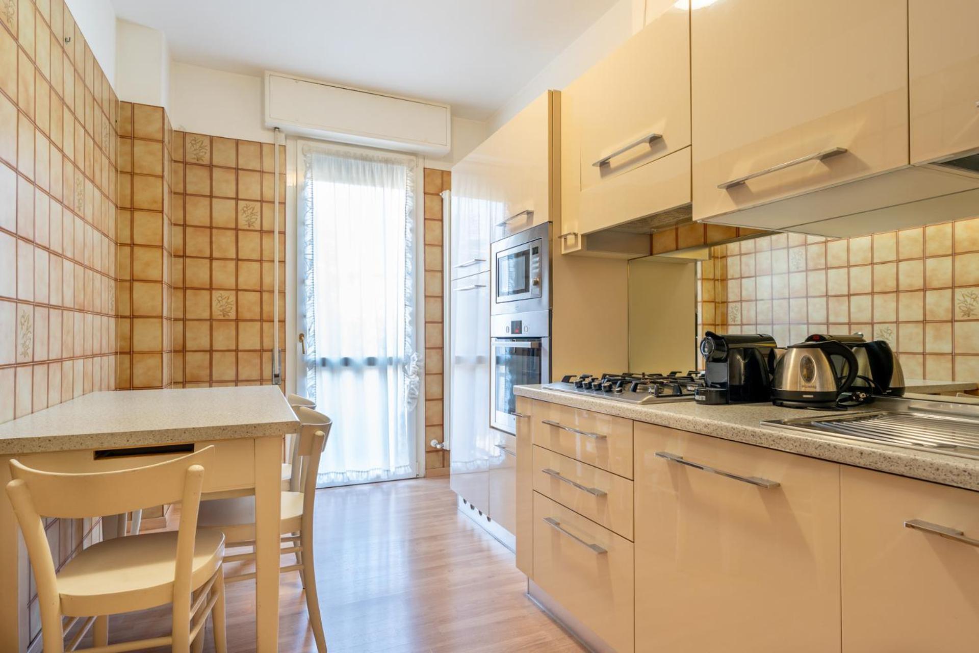 Spacious Apartment At Como Lake Манделло-дель-Ларіо Екстер'єр фото