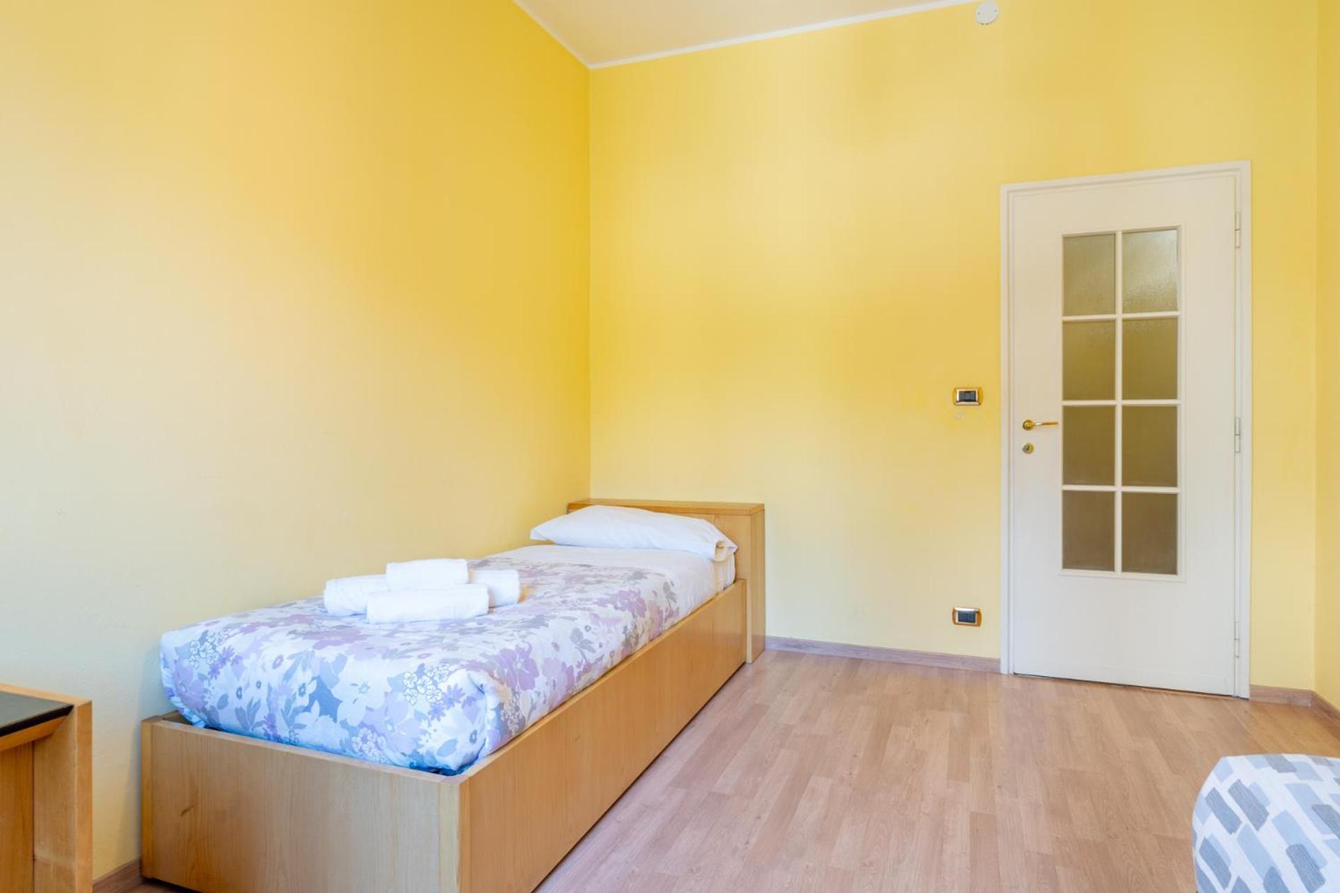 Spacious Apartment At Como Lake Манделло-дель-Ларіо Екстер'єр фото
