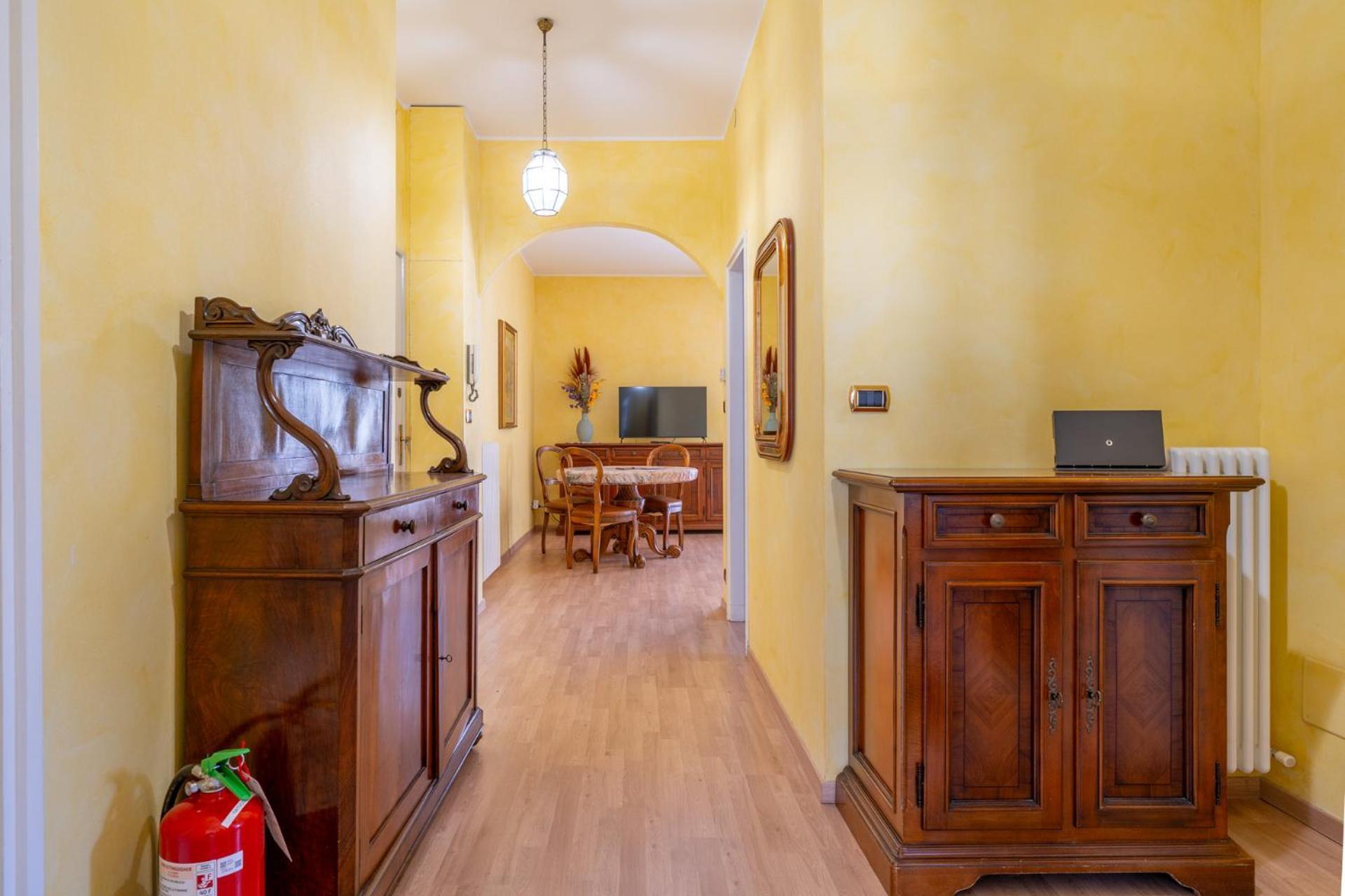 Spacious Apartment At Como Lake Манделло-дель-Ларіо Екстер'єр фото
