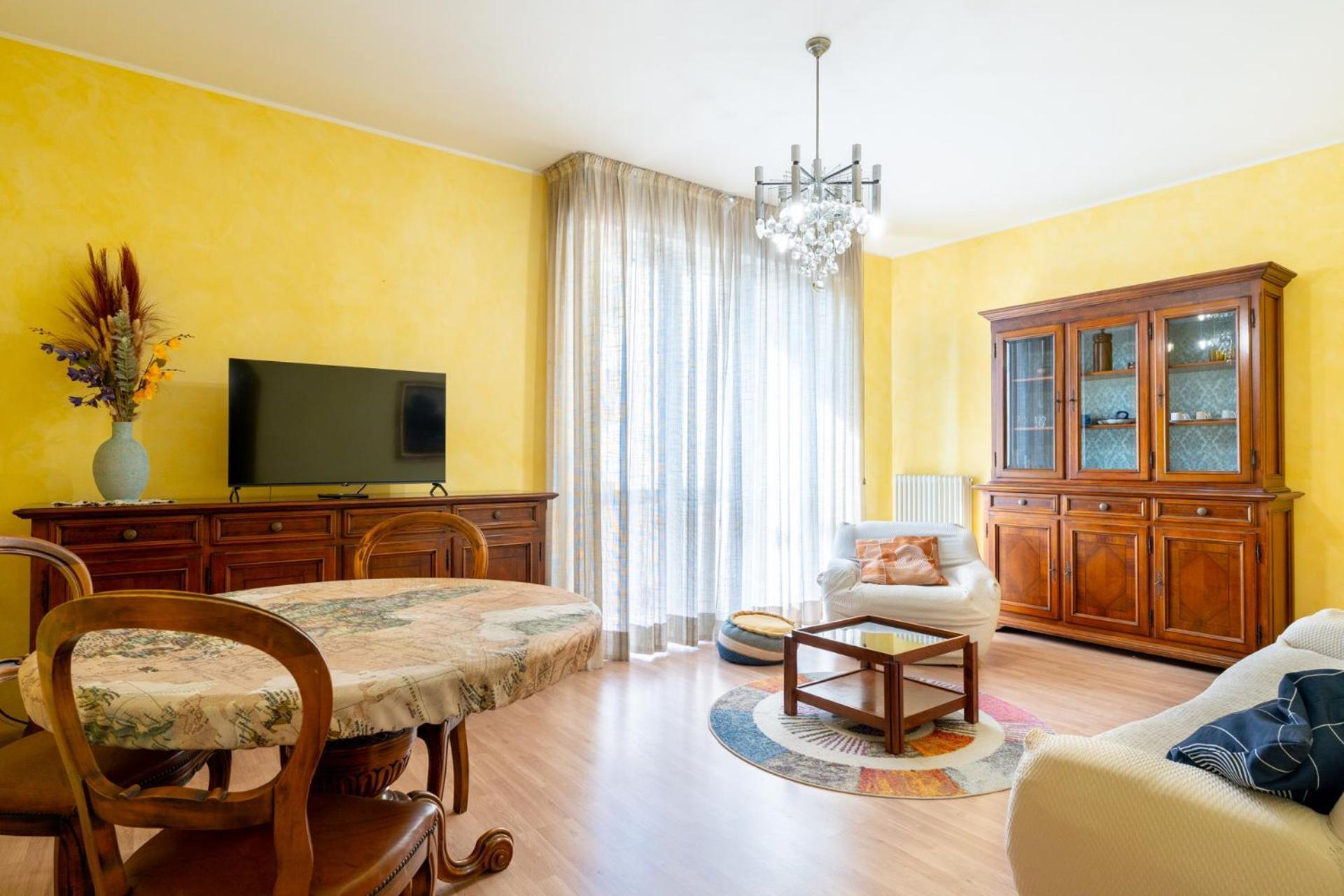 Spacious Apartment At Como Lake Манделло-дель-Ларіо Екстер'єр фото
