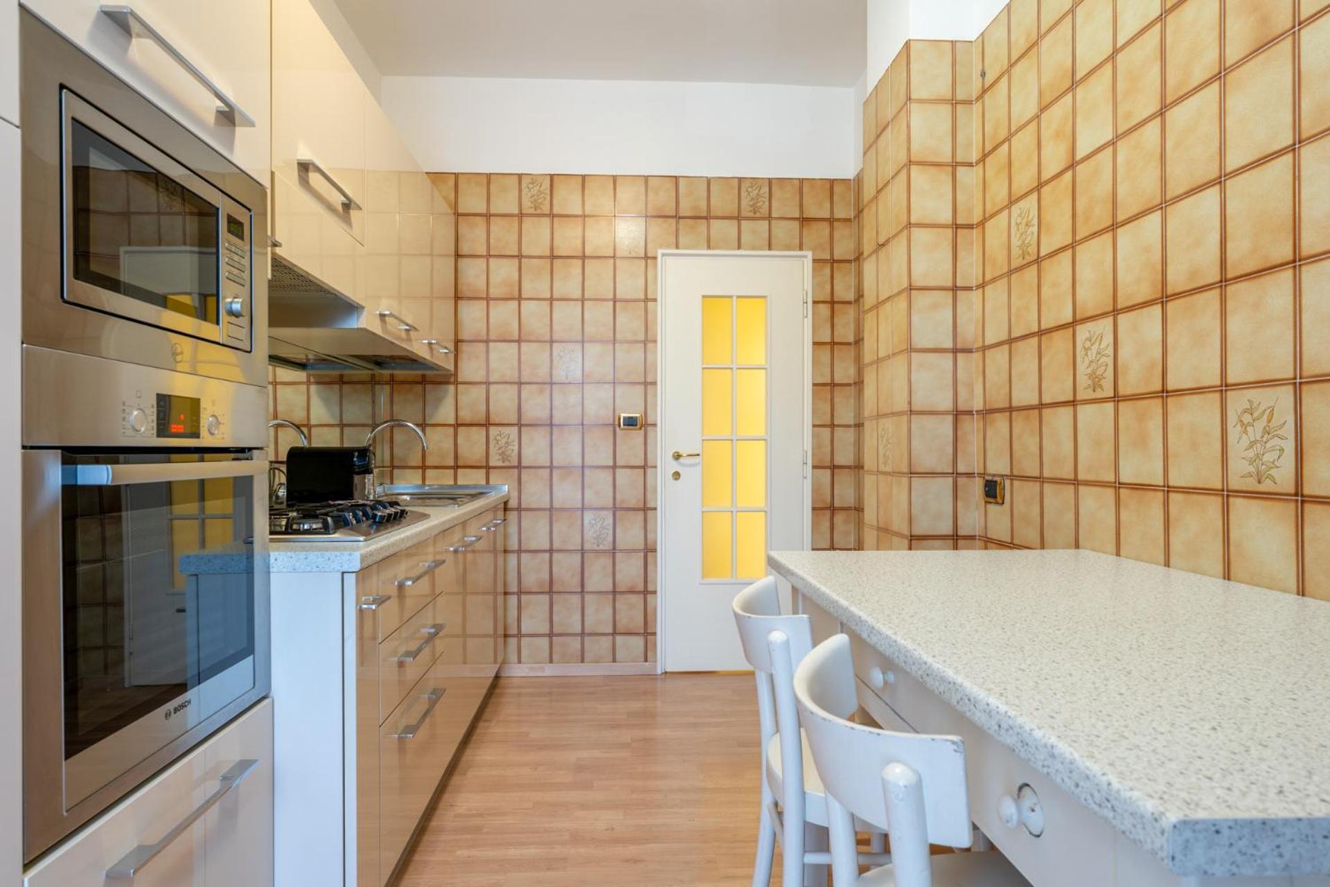 Spacious Apartment At Como Lake Манделло-дель-Ларіо Екстер'єр фото