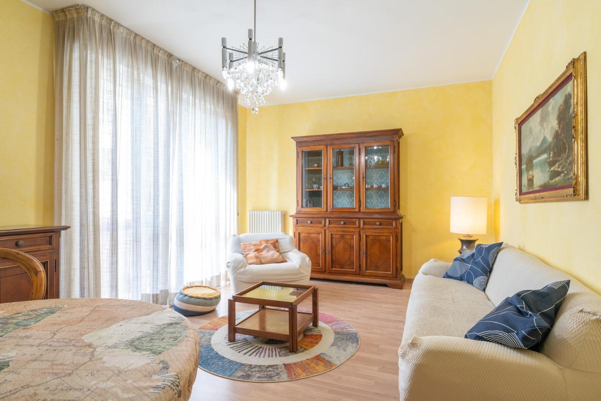 Spacious Apartment At Como Lake Манделло-дель-Ларіо Екстер'єр фото